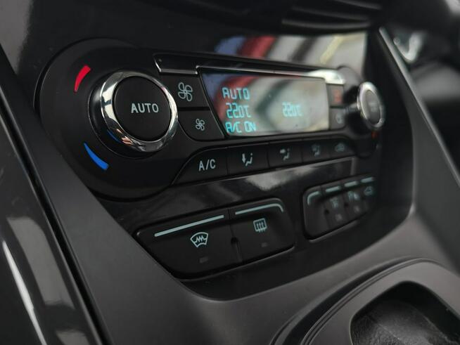 Ford Kuga Automat 4x4