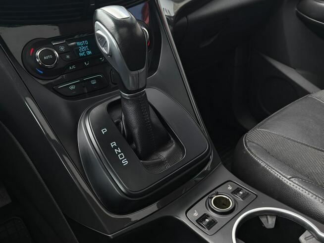 Ford Kuga Automat 4x4