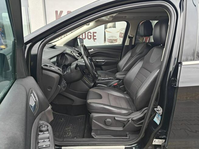 Ford Kuga Automat 4x4