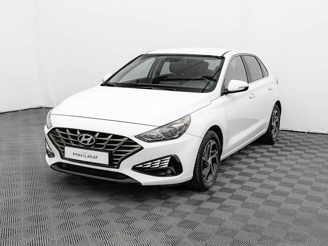 Hyundai i30 GD2A482#1.6 D Comfort K.cofania 2 stref klima Salon PL VAT23%