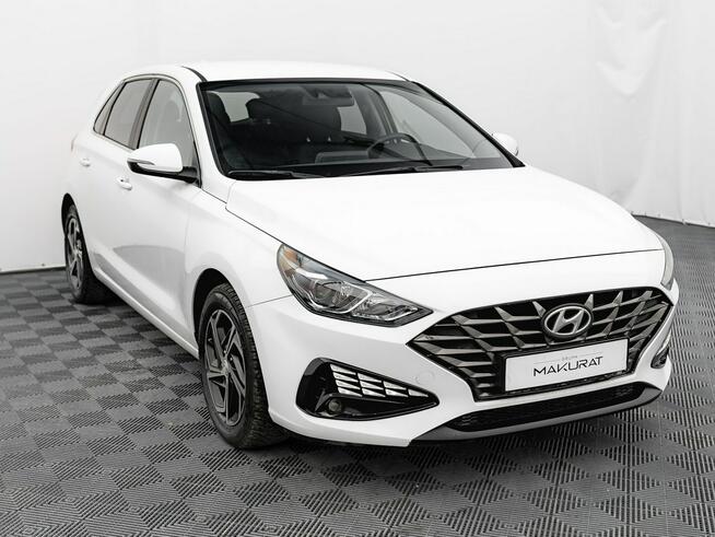 Hyundai i30 GD2A482#1.6 D Comfort K.cofania 2 stref klima Salon PL VAT23%