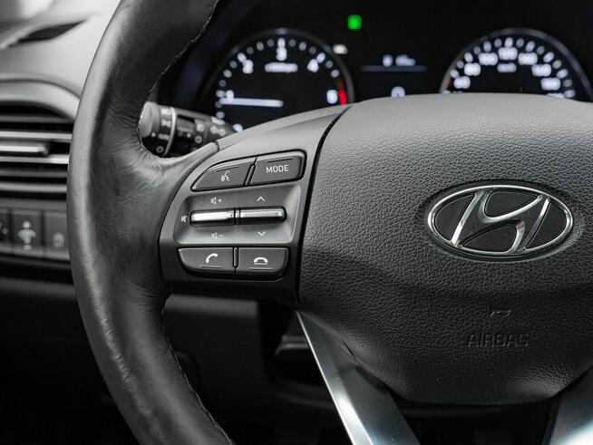 Hyundai i30 GD2A482#1.6 D Comfort K.cofania 2 stref klima Salon PL VAT23%