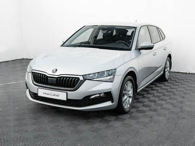 Škoda Scala DW3UK81#1.0 TSI Ambition Cz.cof LED Bluetooth Salon PL VAT23%