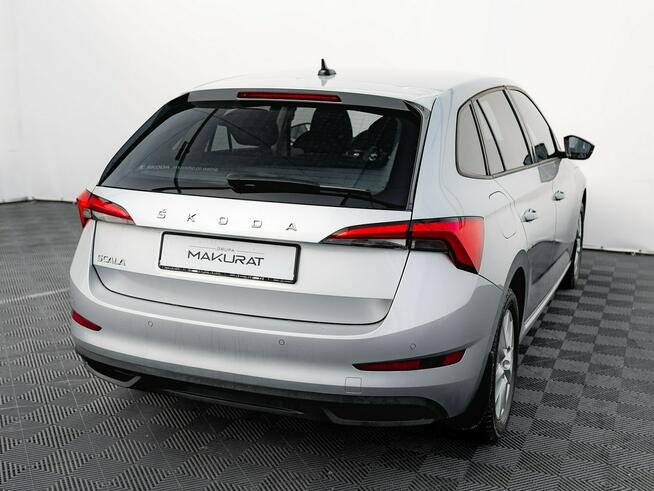 Škoda Scala DW3UK81#1.0 TSI Ambition Cz.cof LED Bluetooth Salon PL VAT23%