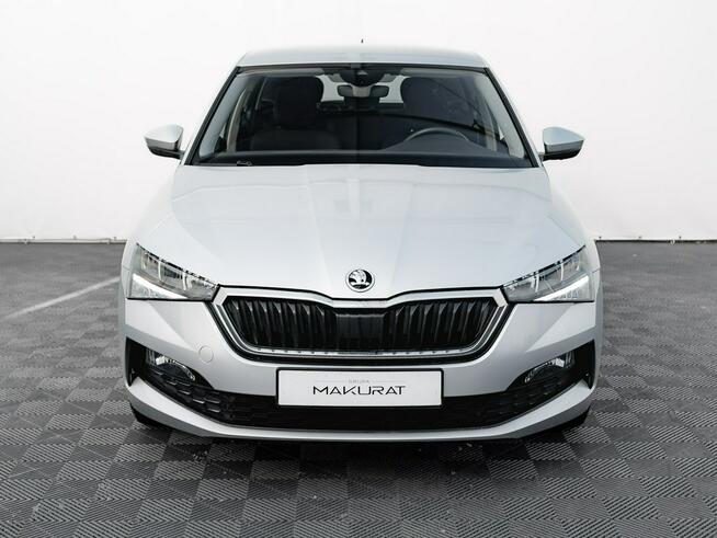 Škoda Scala DW3UK81#1.0 TSI Ambition Cz.cof LED Bluetooth Salon PL VAT23%