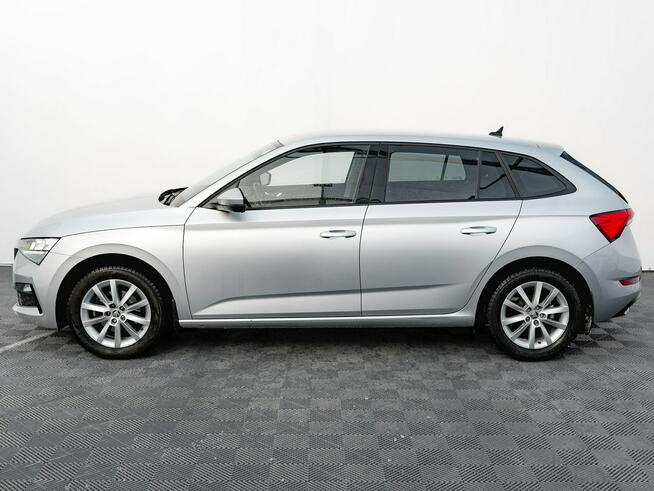 Škoda Scala DW3UK81#1.0 TSI Ambition Cz.cof LED Bluetooth Salon PL VAT23%