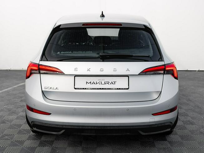 Škoda Scala DW3UK81#1.0 TSI Ambition Cz.cof LED Bluetooth Salon PL VAT23%
