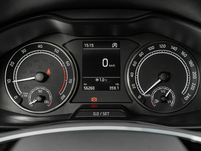 Škoda Scala DW3UK81#1.0 TSI Ambition Cz.cof LED Bluetooth Salon PL VAT23%