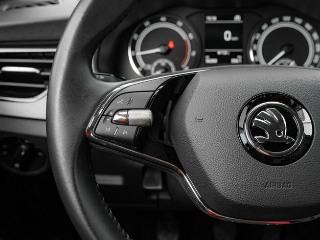 Škoda Scala DW3UK81#1.0 TSI Ambition Cz.cof LED Bluetooth Salon PL VAT23%