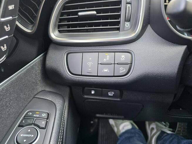 Kia Sorento 2.0 CRDI 185 KM, GT-Line, 4x4, FULL OPCJA, Harman/Kardon, Kamera 360