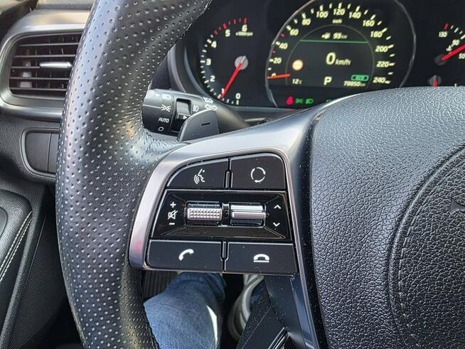 Kia Sorento 2.0 CRDI 185 KM, GT-Line, 4x4, FULL OPCJA, Harman/Kardon, Kamera 360