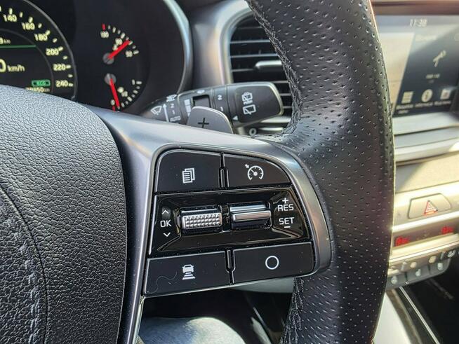 Kia Sorento 2.0 CRDI 185 KM, GT-Line, 4x4, FULL OPCJA, Harman/Kardon, Kamera 360