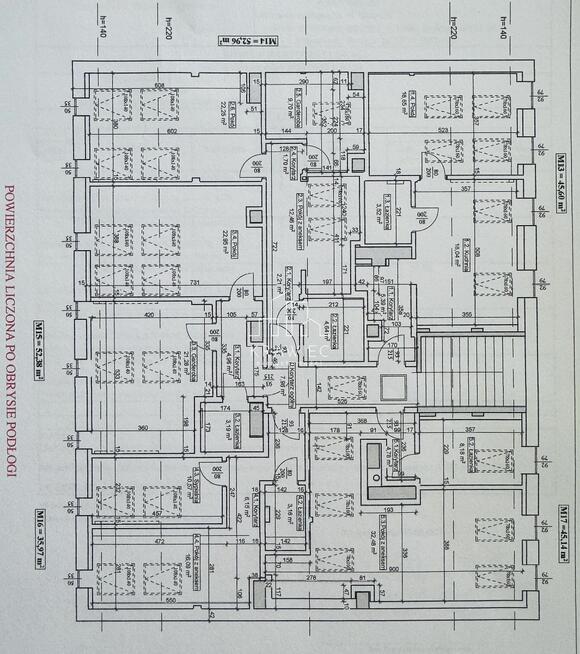 Mieszkanie Szczecin Nowe Miasto, Gabriela Narutowicza