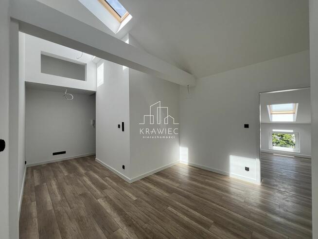 Mieszkanie Szczecin Nowe Miasto, Gabriela Narutowicza