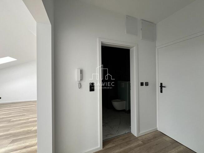 Mieszkanie Szczecin Nowe Miasto, Gabriela Narutowicza