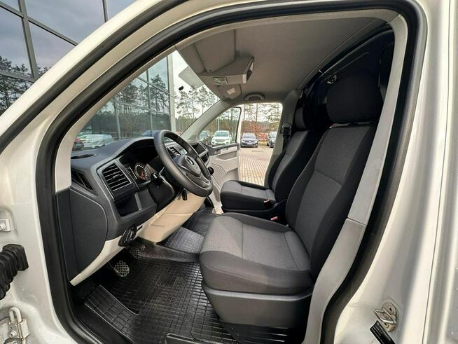 Volkswagen Transporter T6 1-Rej 2018! Navi Czujniki Bluetooth Serwis ASO GWARANCJA Bezwypadek
