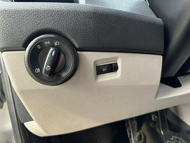 Volkswagen Transporter T6 1-Rej 2018! Navi Czujniki Bluetooth Serwis ASO GWARANCJA Bezwypadek