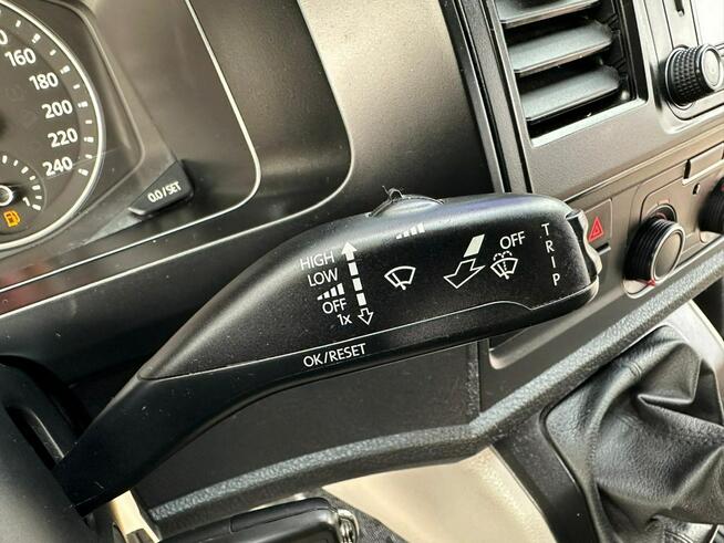 Volkswagen Transporter T6 1-Rej 2018! Navi Czujniki Bluetooth Serwis ASO GWARANCJA Bezwypadek