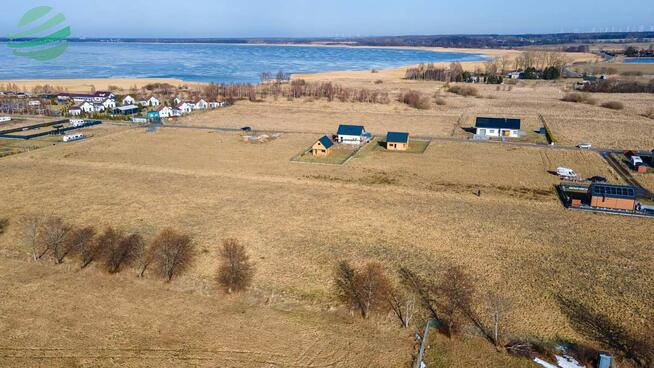 Działka budowlana Gleźnowo gm. Darłowo