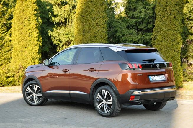 Peugeot 3008 1.6i(165KM)*Virtual Cokpit*Led*Skóry*Navigacja*Kamera360*Alu18"ASO