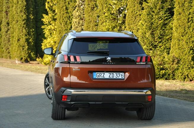 Peugeot 3008 1.6i(165KM)*Virtual Cokpit*Led*Skóry*Navigacja*Kamera360*Alu18"ASO