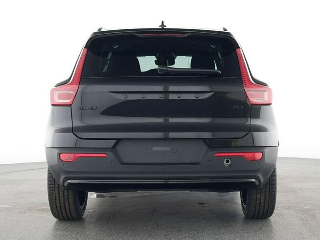 Volvo XC 40 B4(B) Black Edition Ultra *Gwarancja*FV23%*