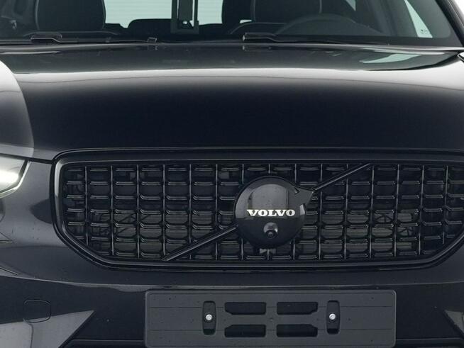 Volvo XC 40 B4(B) Black Edition Ultra *Gwarancja*FV23%*