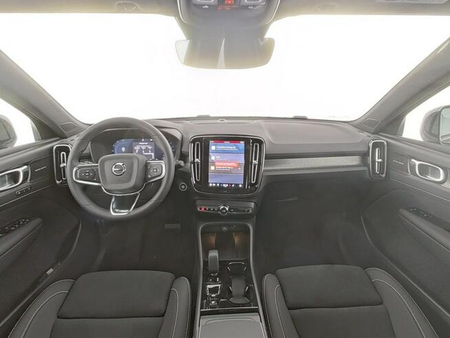 Volvo XC 40 B4(B) Black Edition Ultra *Gwarancja*FV23%*