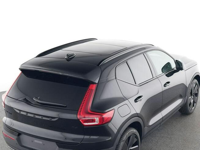 Volvo XC 40 B4(B) Black Edition Ultra *Gwarancja*FV23%*