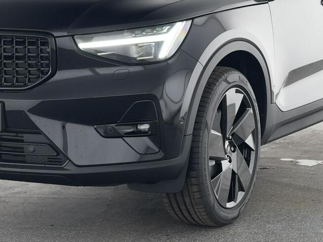 Volvo XC 40 B4(B) Black Edition Ultra *Gwarancja*FV23%*