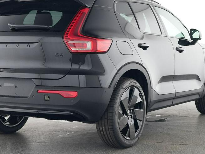 Volvo XC 40 B4(B) Black Edition Ultra *Gwarancja*FV23%*