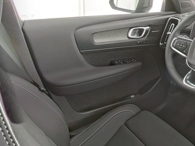 Volvo XC 40 B4(B) Black Edition Ultra *Gwarancja*FV23%*