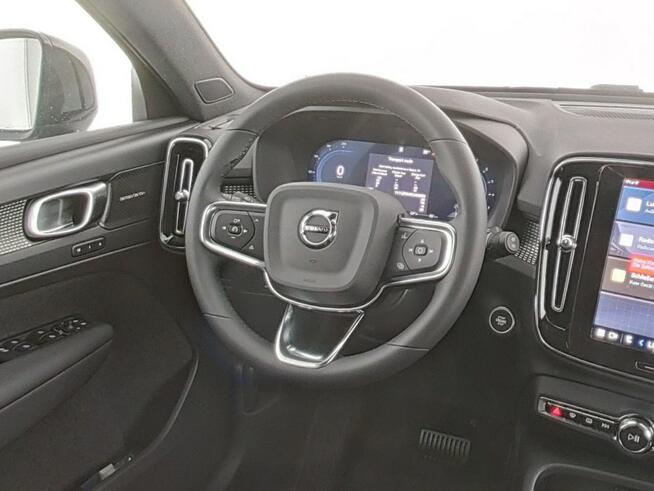 Volvo XC 40 B4(B) Black Edition Ultra *Gwarancja*FV23%*