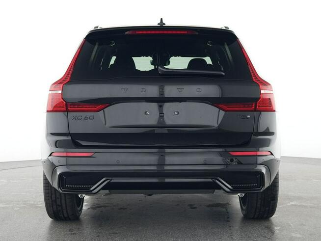 Volvo XC 60 T8 Plug-In AWD Black Edition Plus *Gwarancja*FV23%*