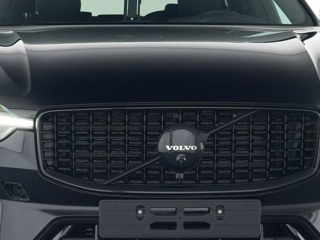 Volvo XC 60 T8 Plug-In AWD Black Edition Plus *Gwarancja*FV23%*
