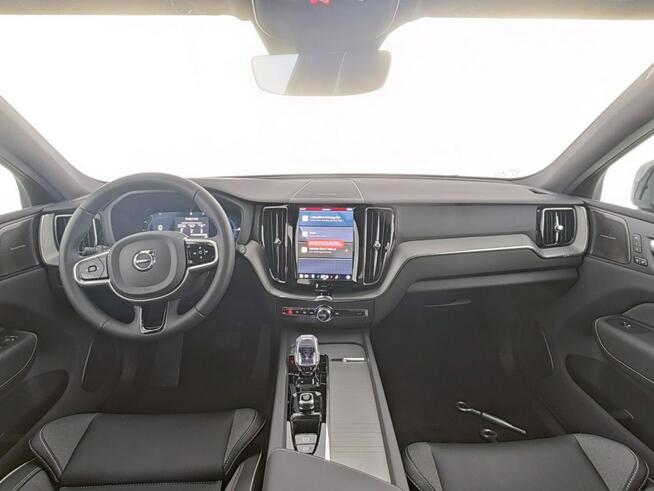 Volvo XC 60 T8 Plug-In AWD Black Edition Plus *Gwarancja*FV23%*