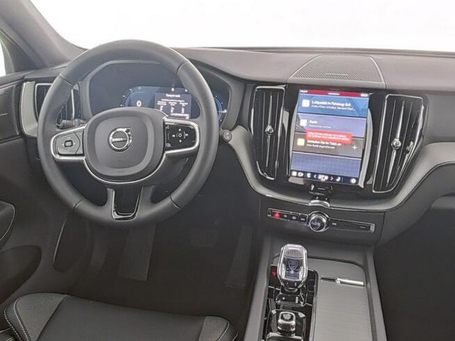 Volvo XC 60 T8 Plug-In AWD Black Edition Plus *Gwarancja*FV23%*