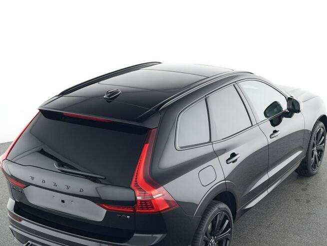 Volvo XC 60 T8 Plug-In AWD Black Edition Plus *Gwarancja*FV23%*