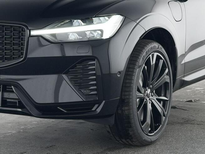 Volvo XC 60 T8 Plug-In AWD Black Edition Plus *Gwarancja*FV23%*