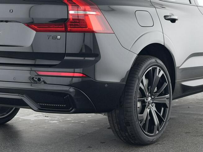 Volvo XC 60 T8 Plug-In AWD Black Edition Plus *Gwarancja*FV23%*