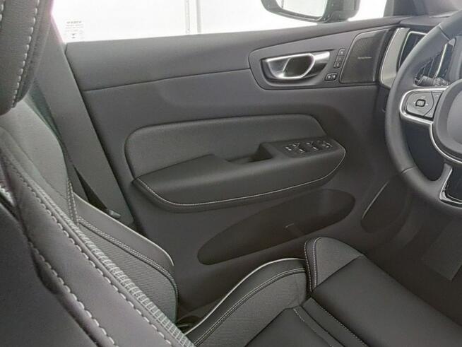 Volvo XC 60 T8 Plug-In AWD Black Edition Plus *Gwarancja*FV23%*
