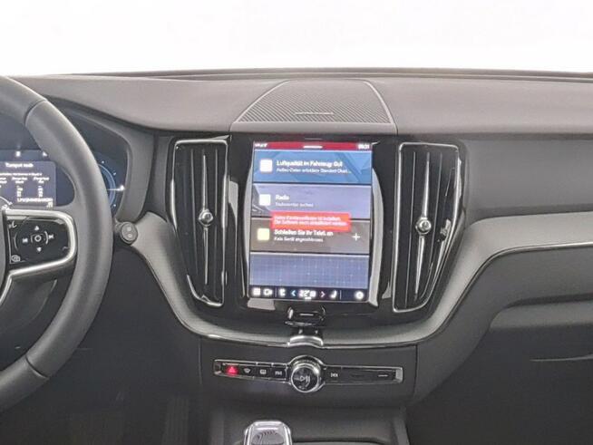 Volvo XC 60 T8 Plug-In AWD Black Edition Plus *Gwarancja*FV23%*