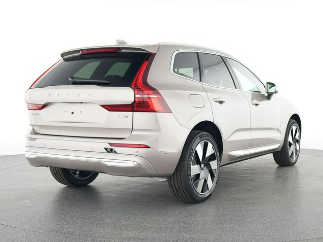 Volvo XC 60 T6 Plug-In AWD Plus Bright *Gwarancja*FV23%*