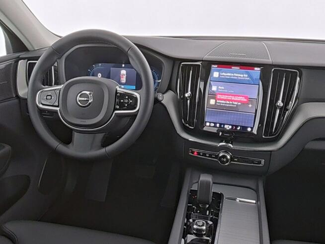 Volvo XC 60 T6 Plug-In AWD Plus Bright *Gwarancja*FV23%*