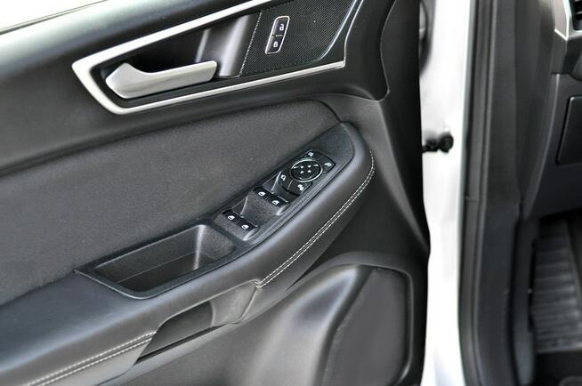 Ford S-Max 2.0 Tdci Lift Climatronic Navi Grzane 2 x Pdc