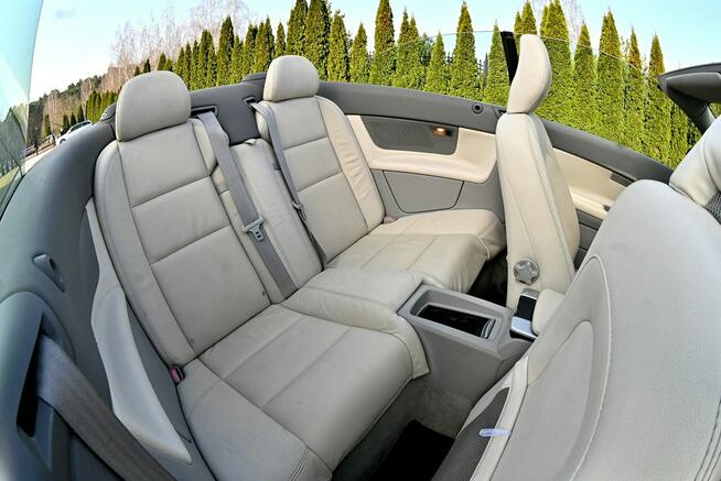 Volvo C70 2.0 136KM Automat Skóra Navi