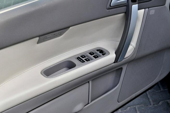 Volvo C70 2.0 136KM Automat Skóra Navi