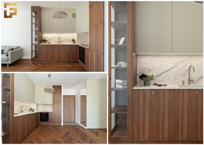 Mieszkanie Warszawa gm. Praga-Południe Praga,-Południe, Żupnicza