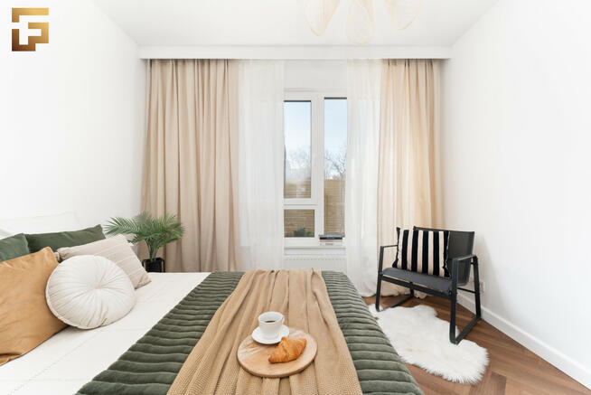 Mieszkanie Warszawa gm. Praga-Południe Praga,-Południe, Żupnicza