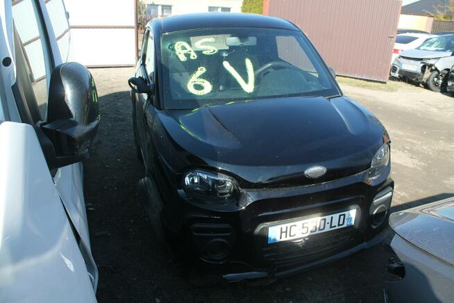 Microcar Due
